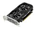 کارت گرافیک  پلیت مدل GeForce® GTX 1650 Dual OC حافظه 4 گیگابایت